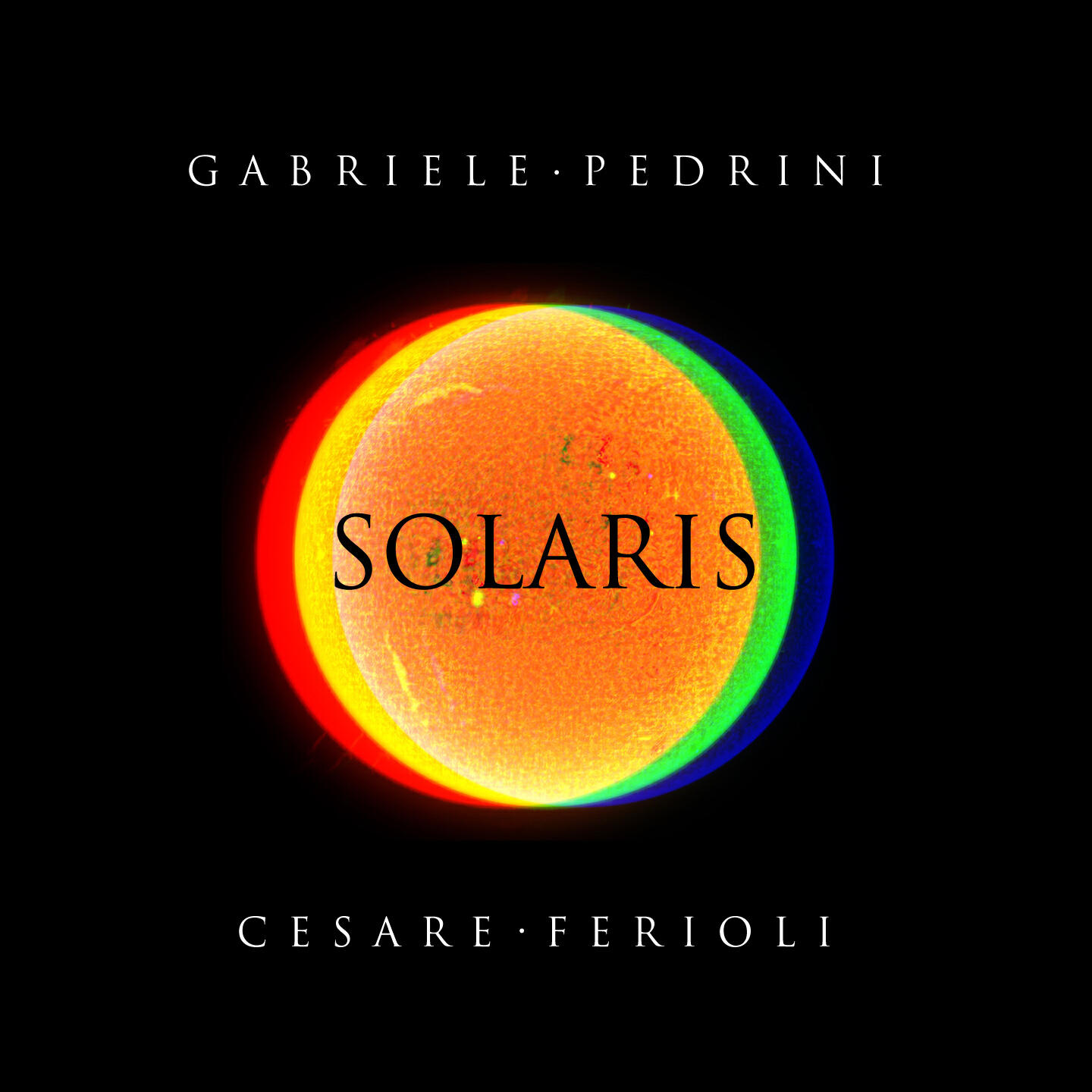 Релиз Solaris