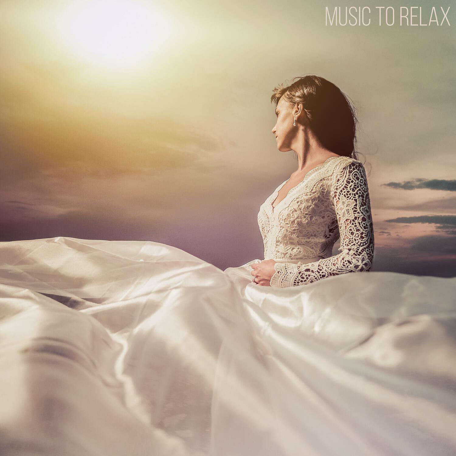 Релиз Music to Relax