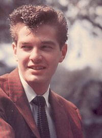 Milton Allen