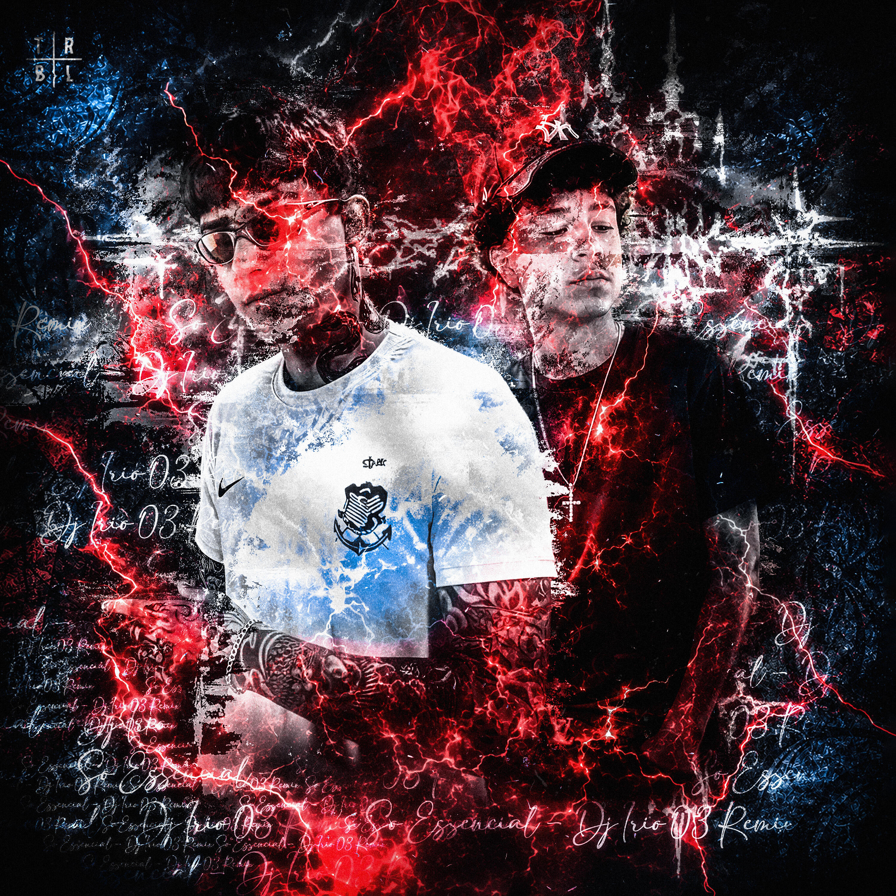 DJ IRIO 03
