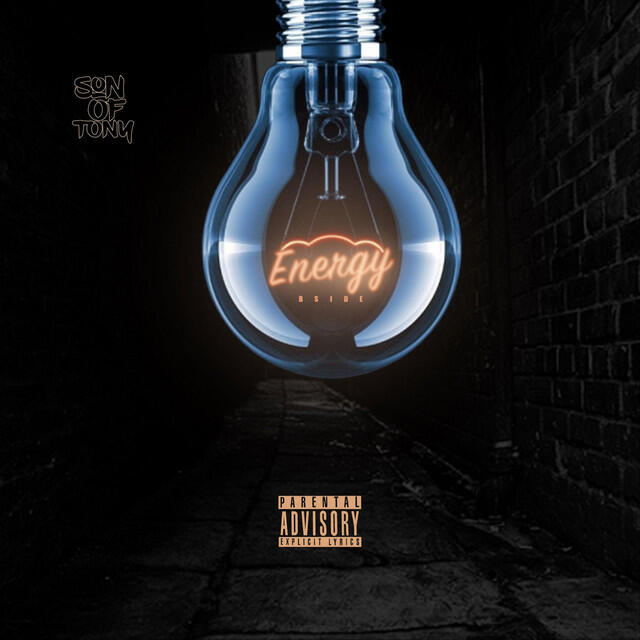 Релиз Energy B-Side
