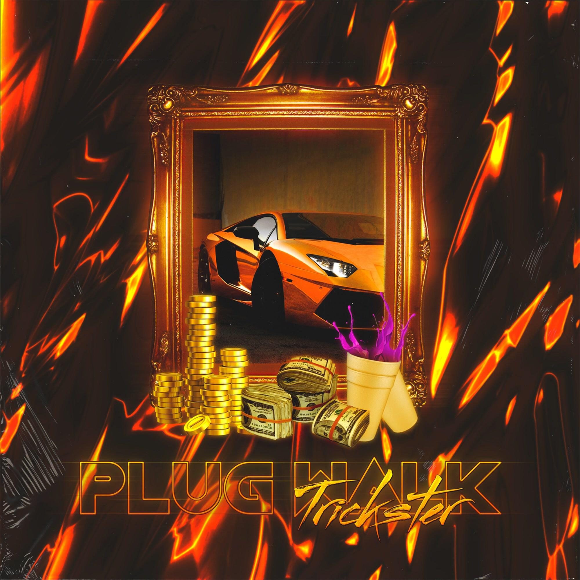 Релиз Plug Walk