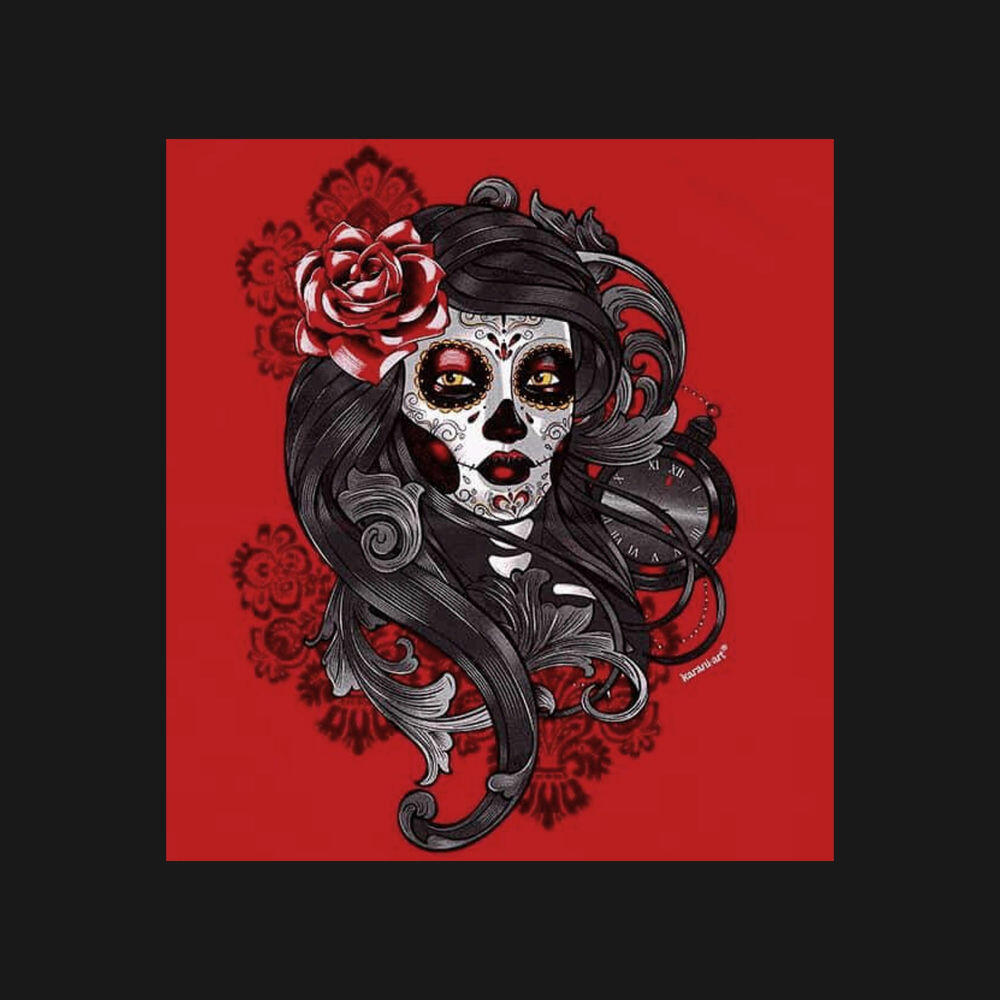 Релиз LLORONA