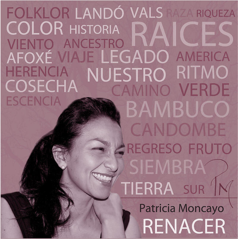 Patricia Moncayo
