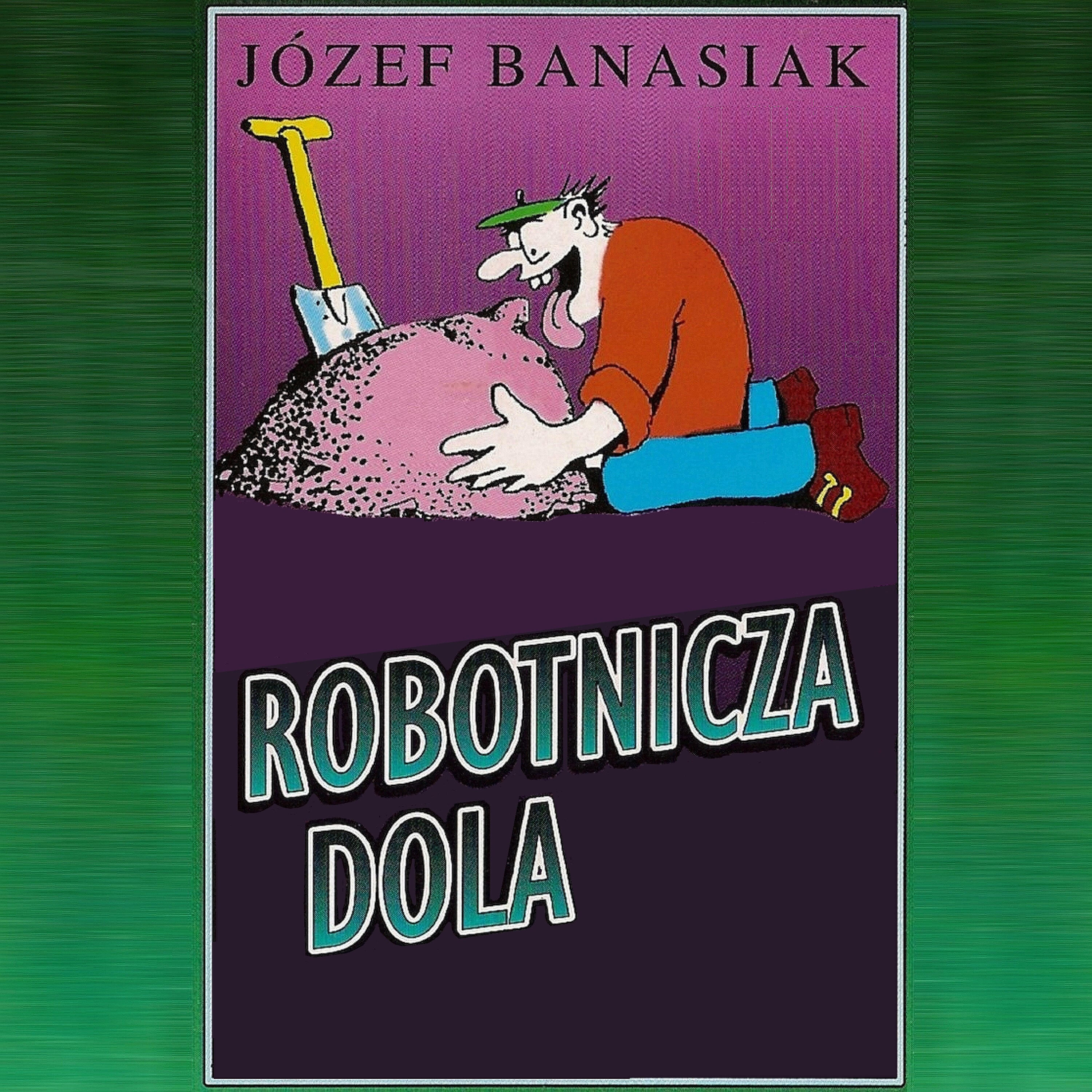 Релиз Robotnicza dola