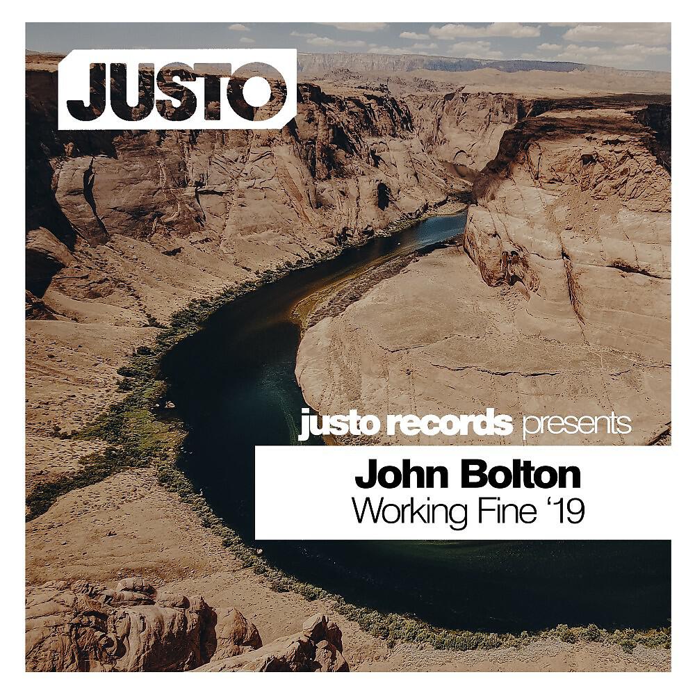 Релиз Working Fine '19