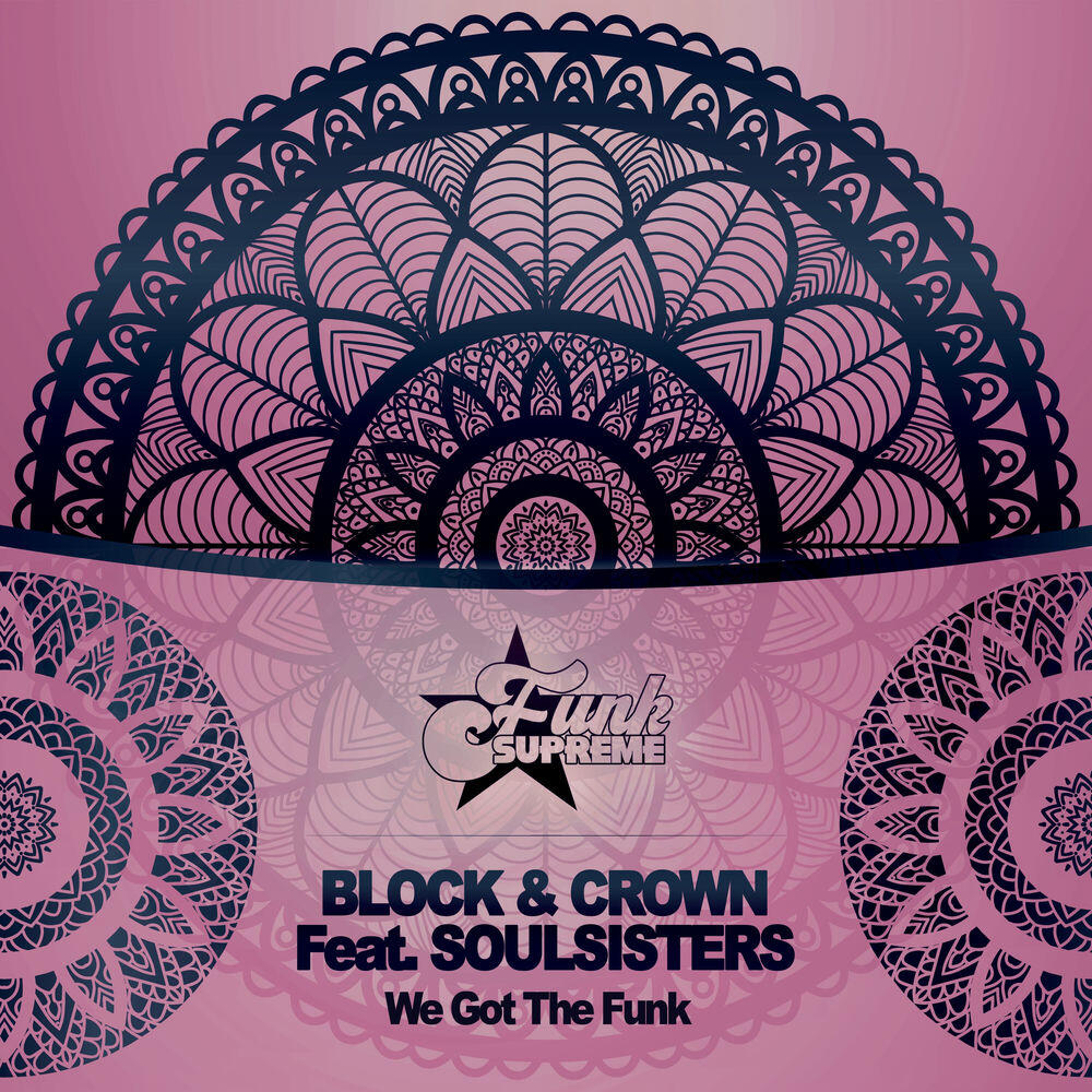 Релиз We Got the Funk