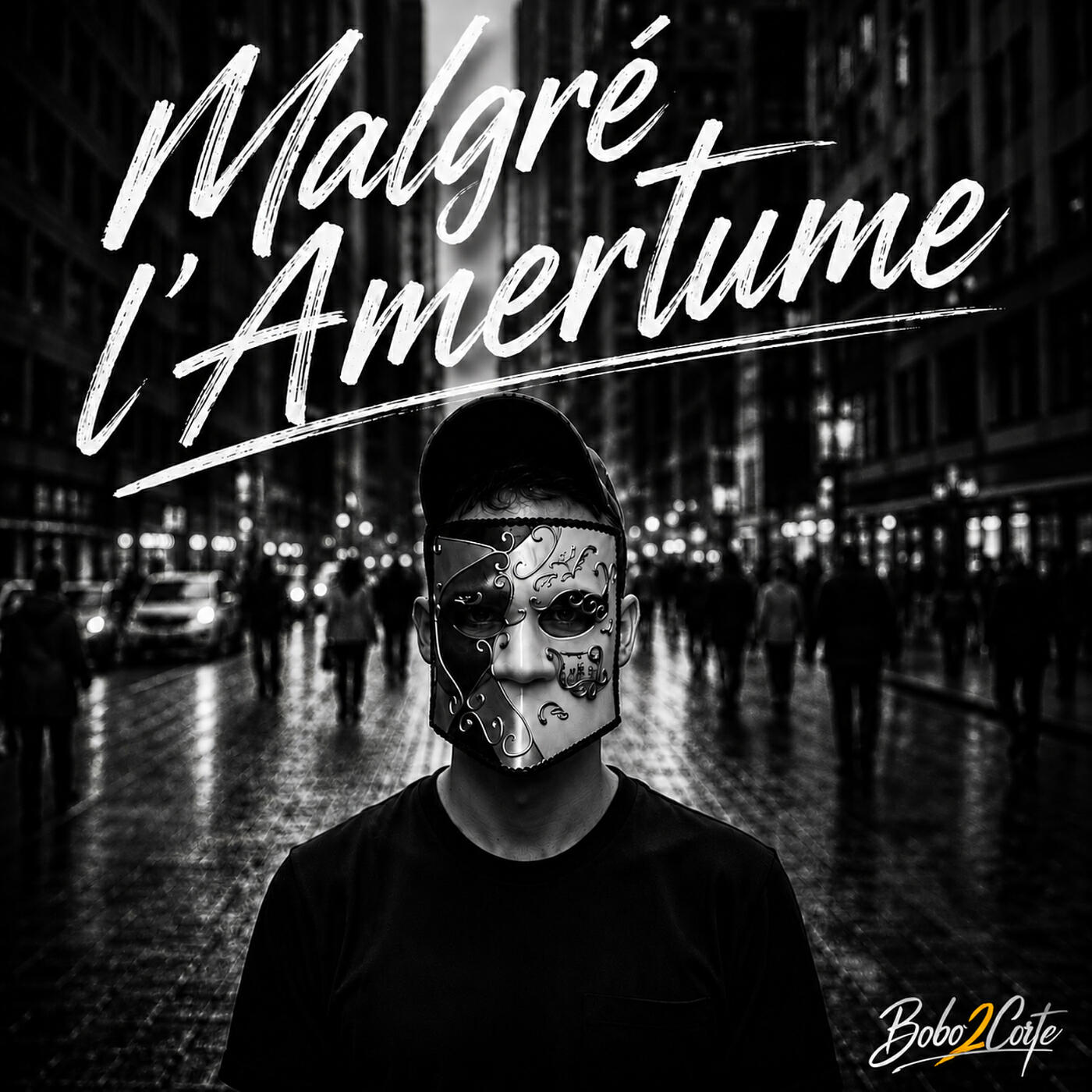 Релиз Malgré l'Amertume