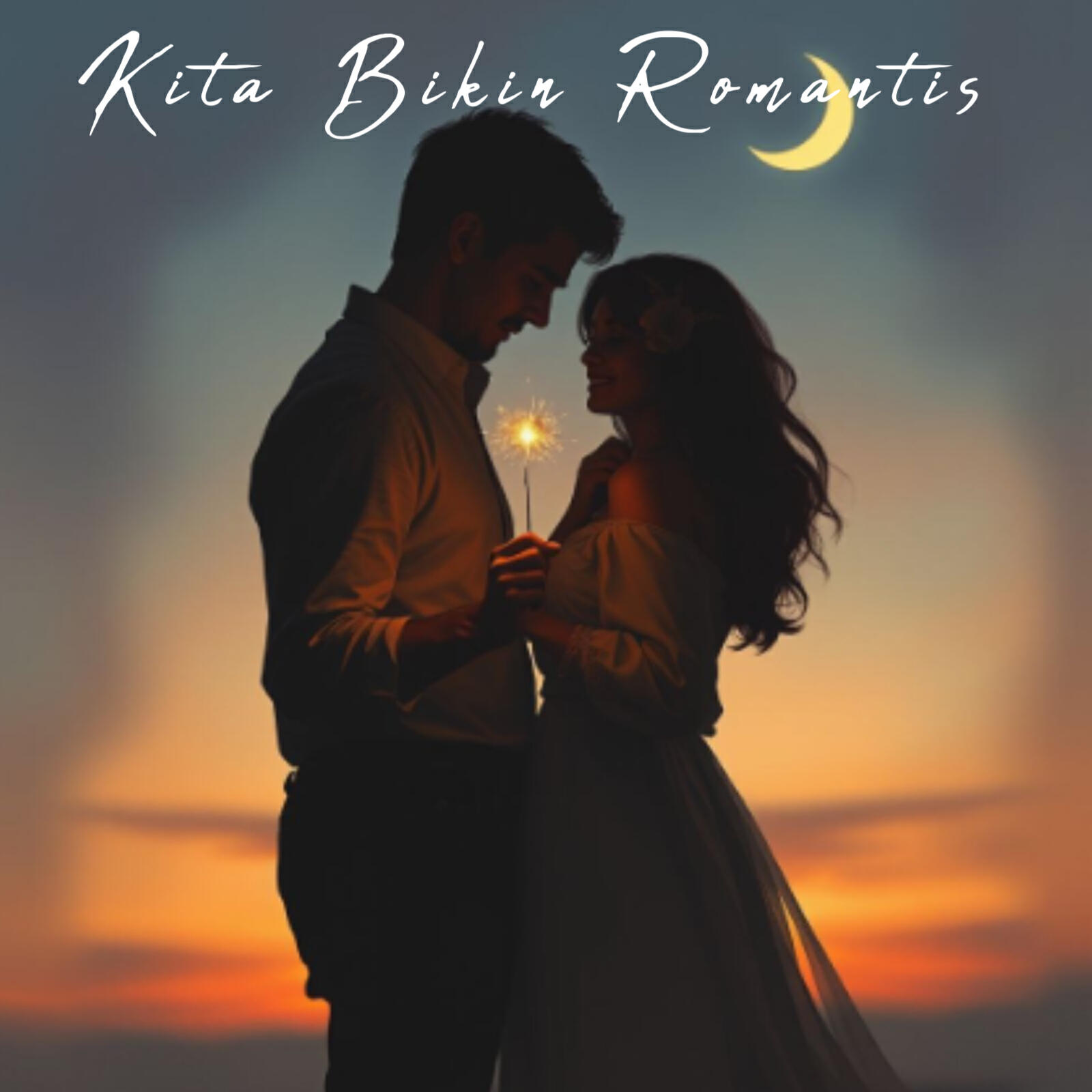 Релиз Kita Bikin Romantis