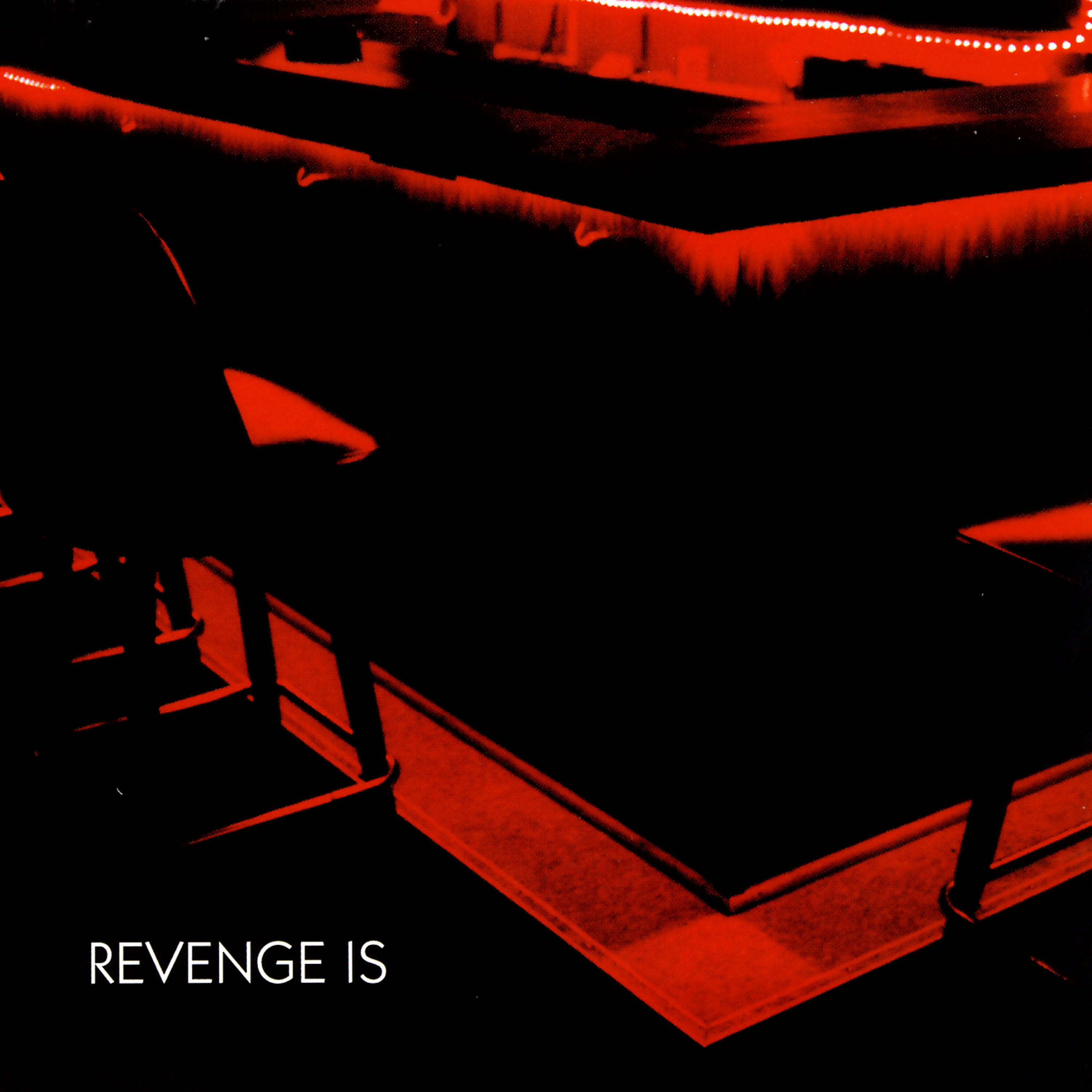 Revenge Is