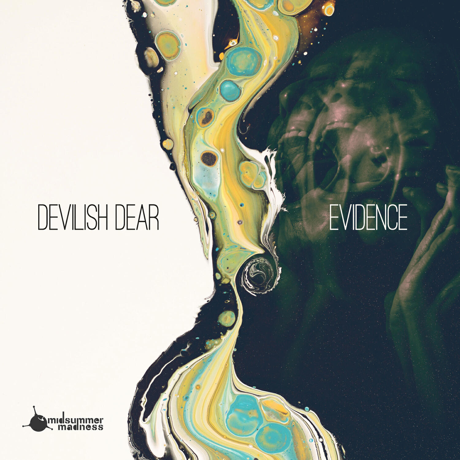 Релиз Evidence