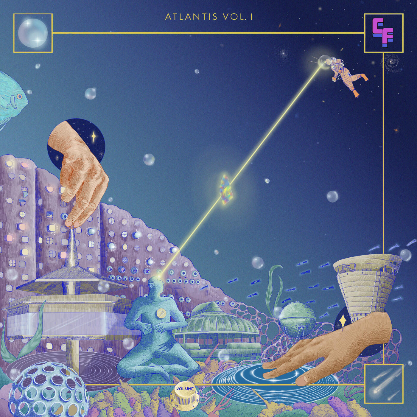 MADWAVES