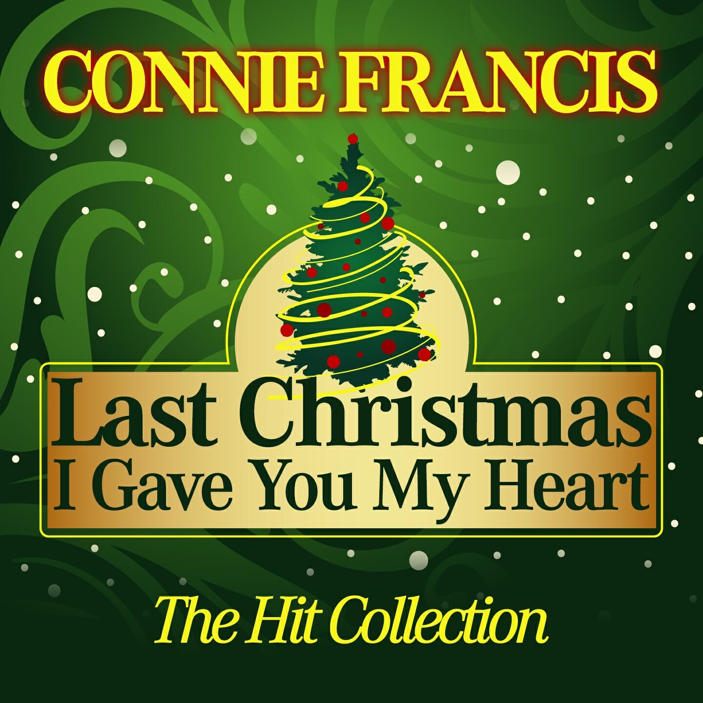 Постер альбома Last Christmas I Gave You My Heart (The Hit Collection)