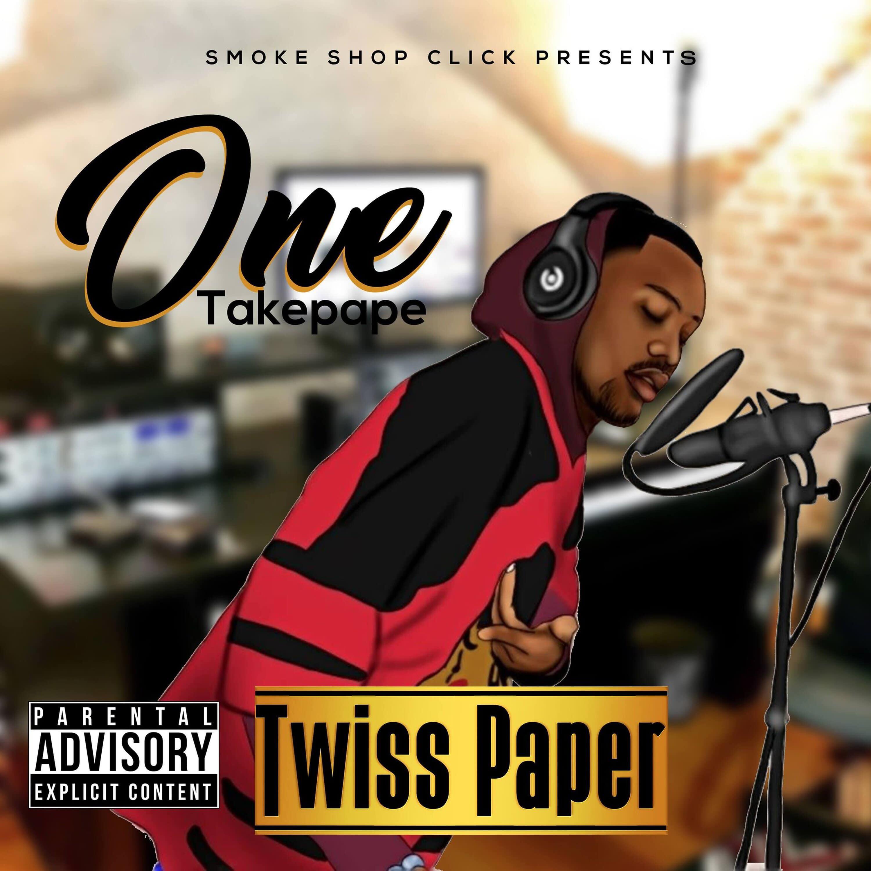 Релиз One Take Pape