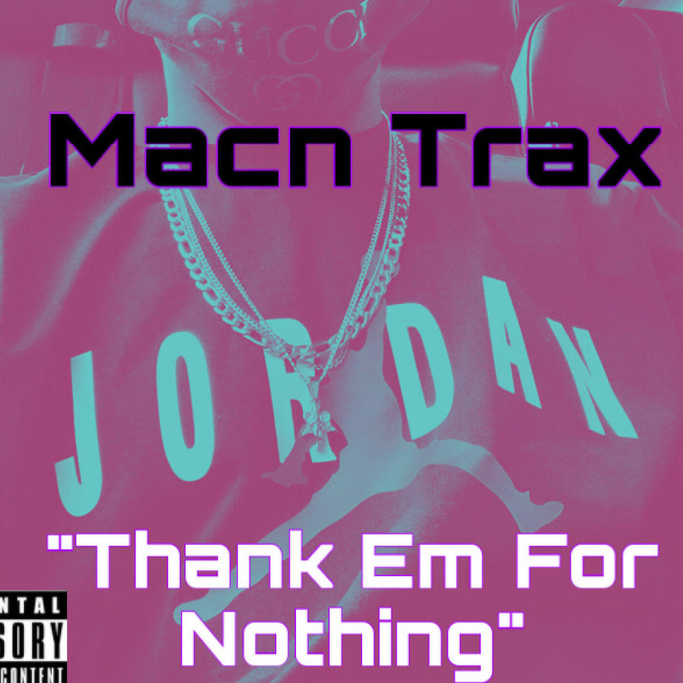 Релиз Thank 'em for Nothing