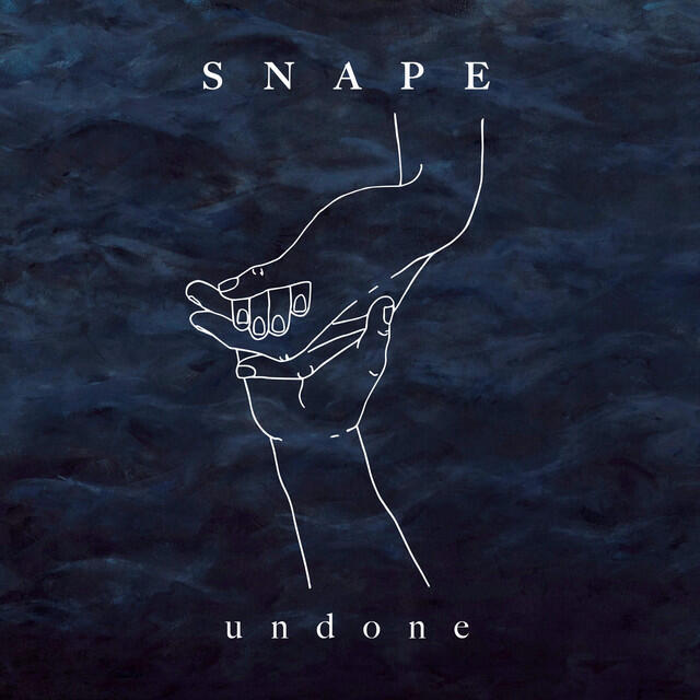 Релиз Undone