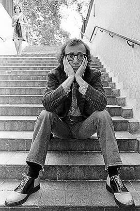 Woody Allen