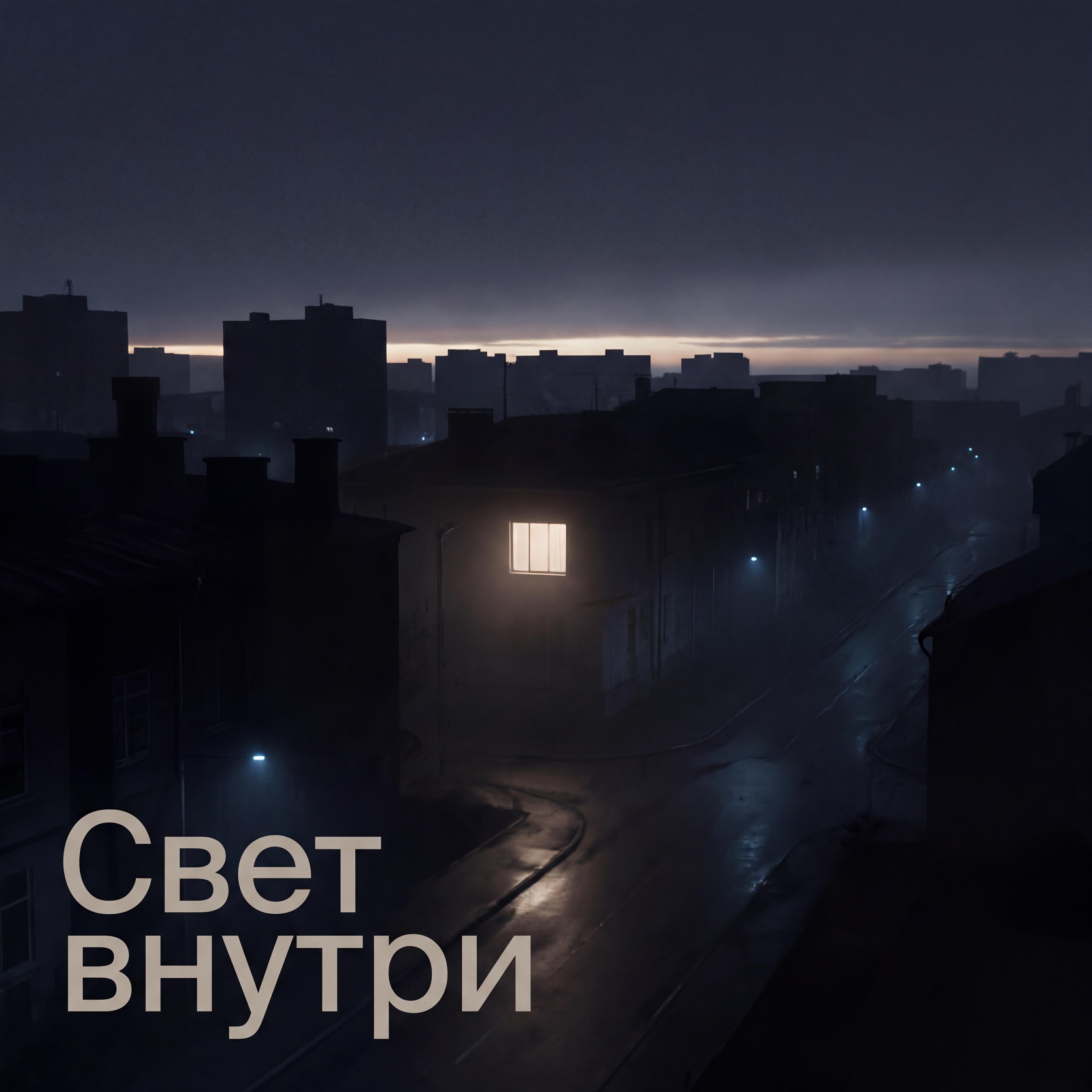 Релиз Свет внутри