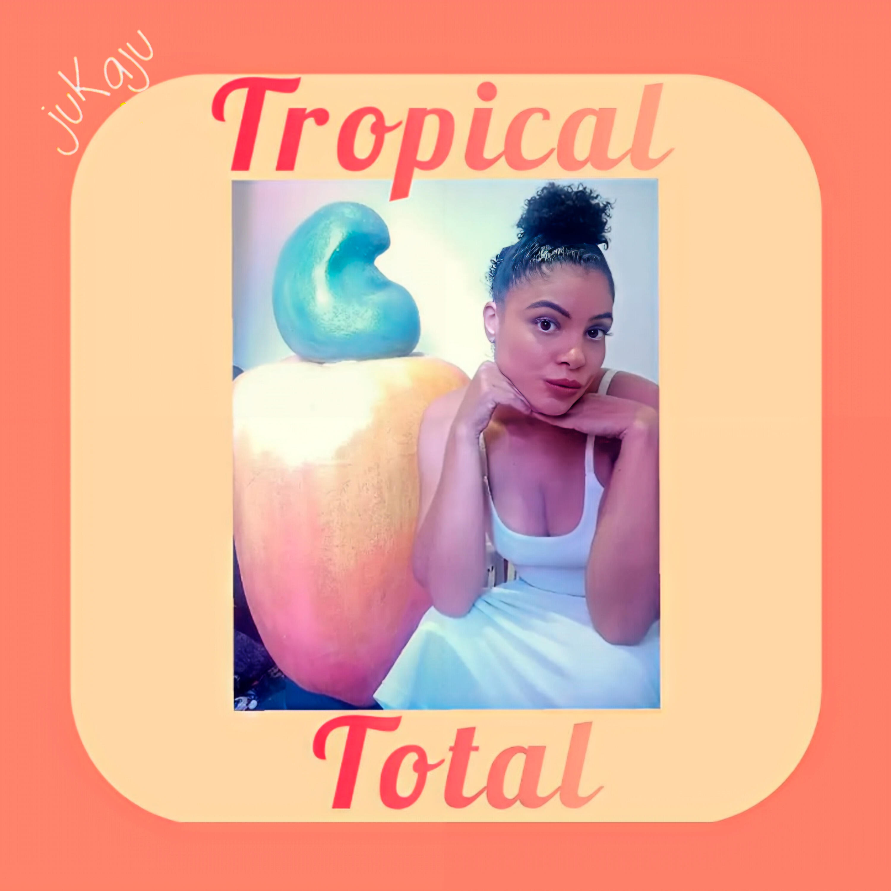 Релиз Tropical Total