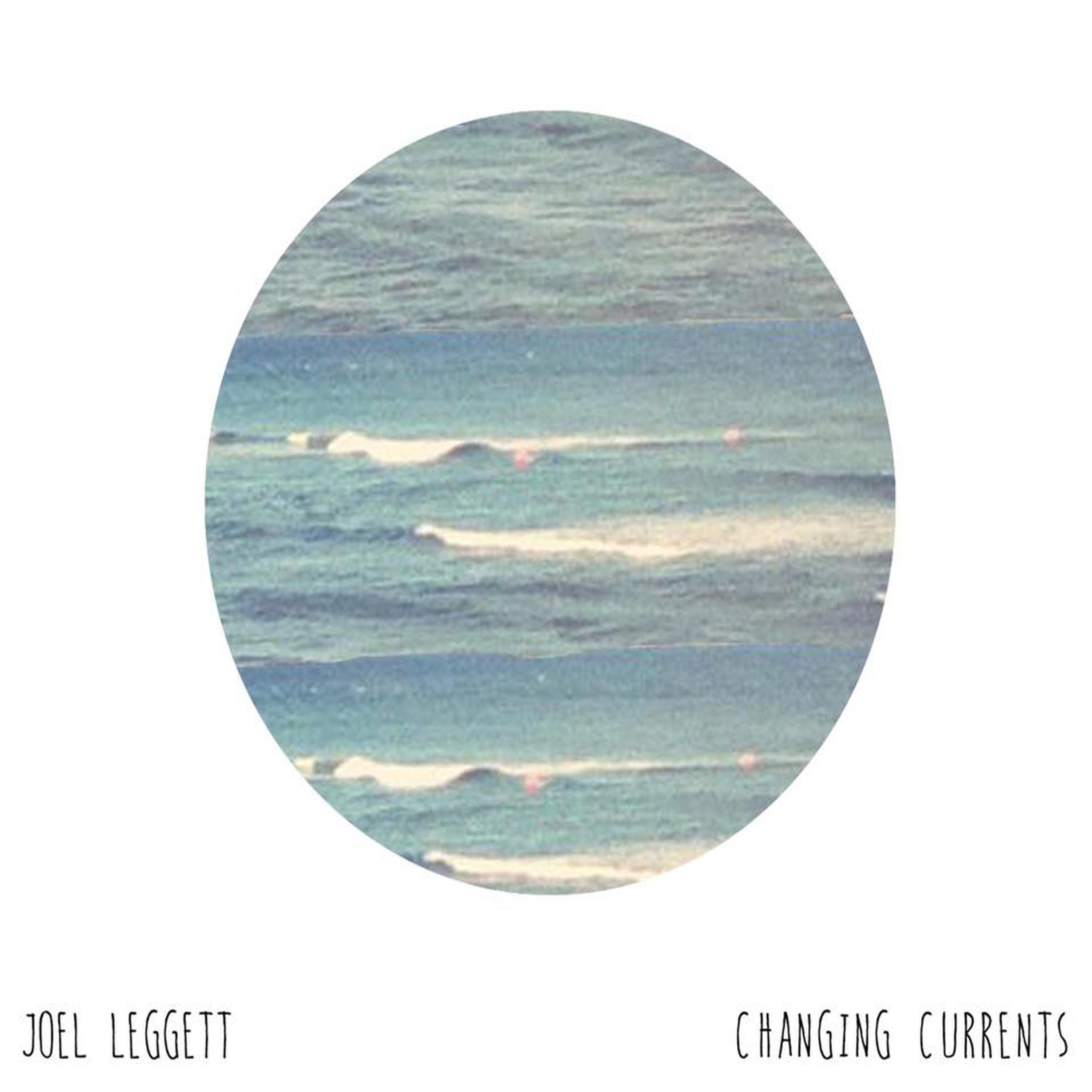 Релиз Changing Currents