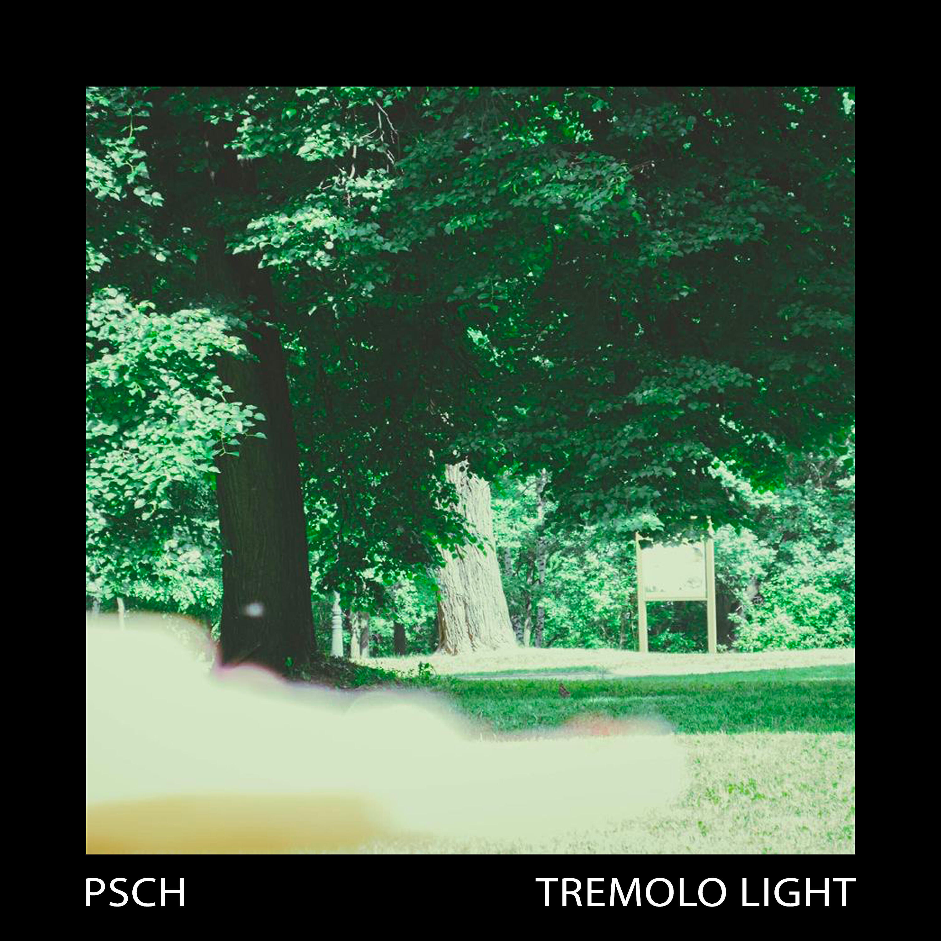 Релиз Tremolo Light
