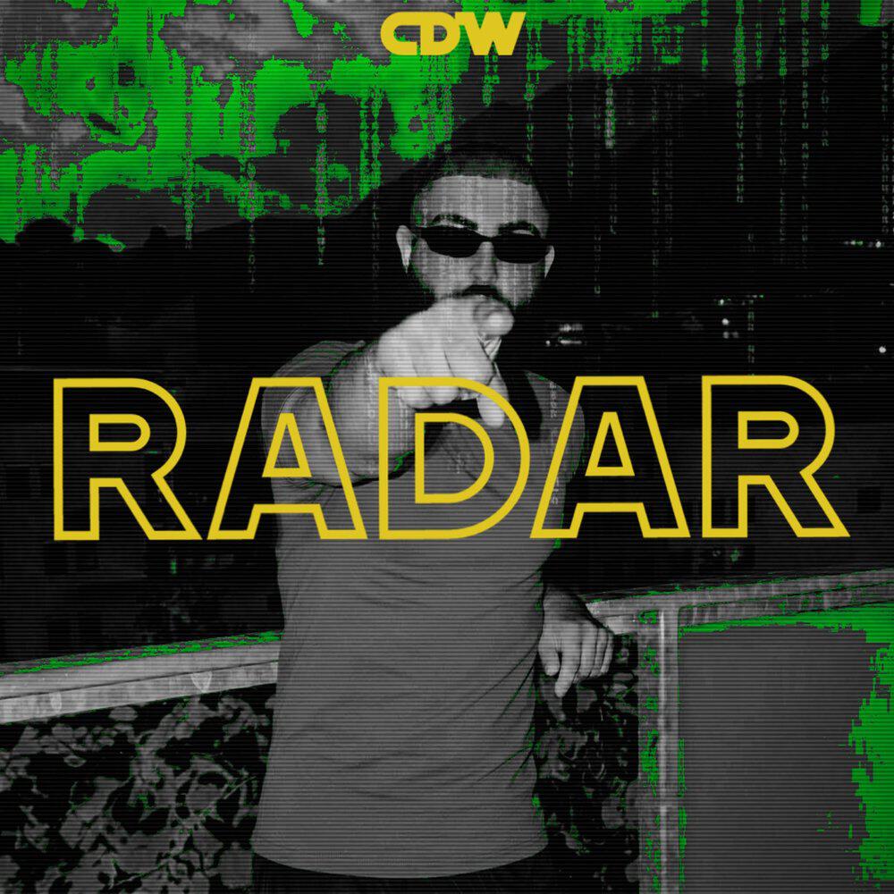 Релиз RADAR