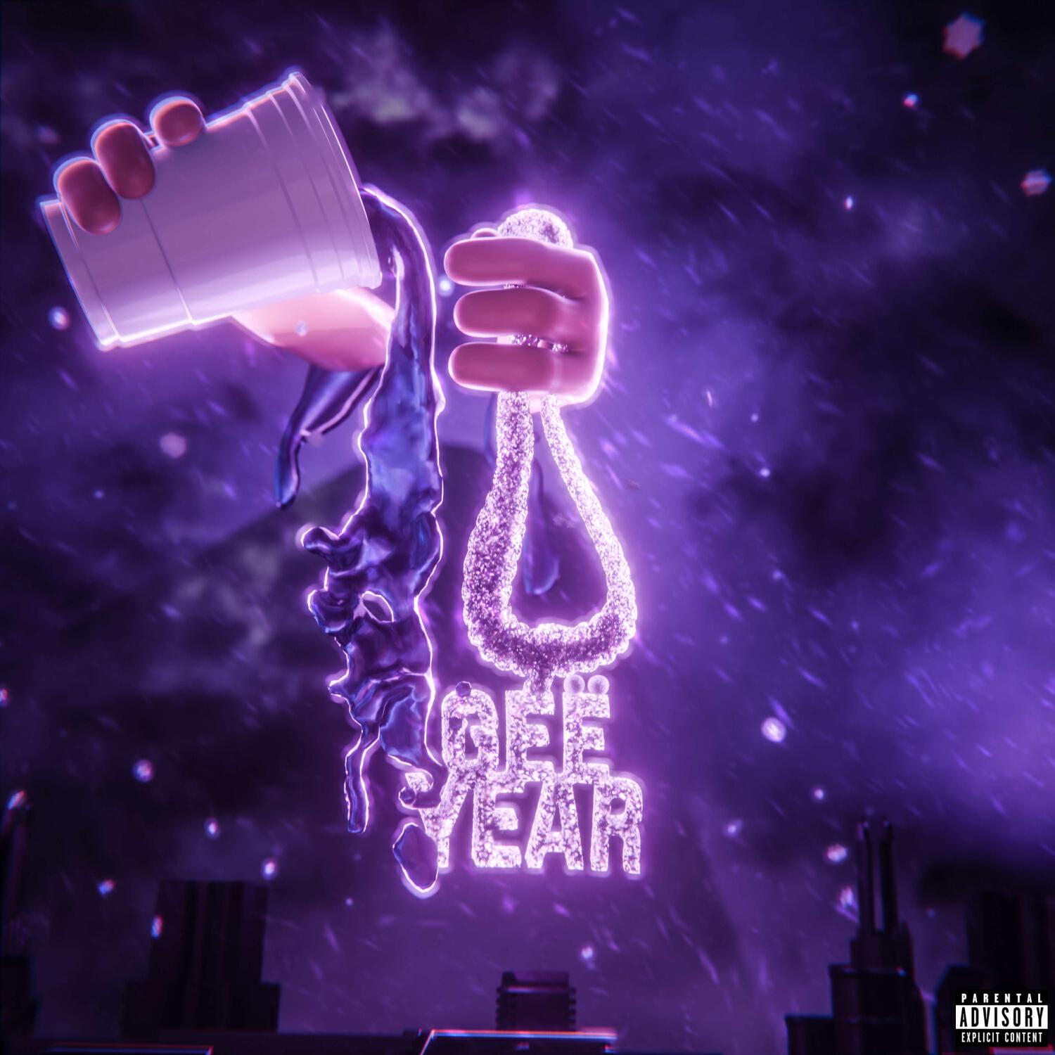 Релиз GEЁ YEAR