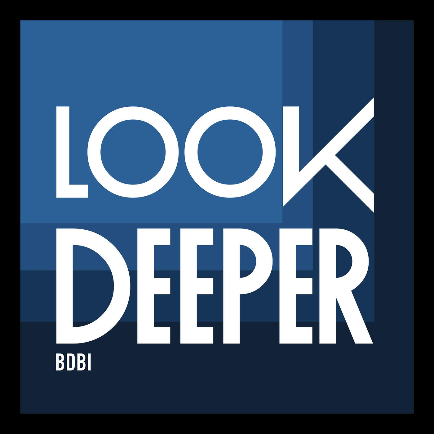 Релиз Look Deeper