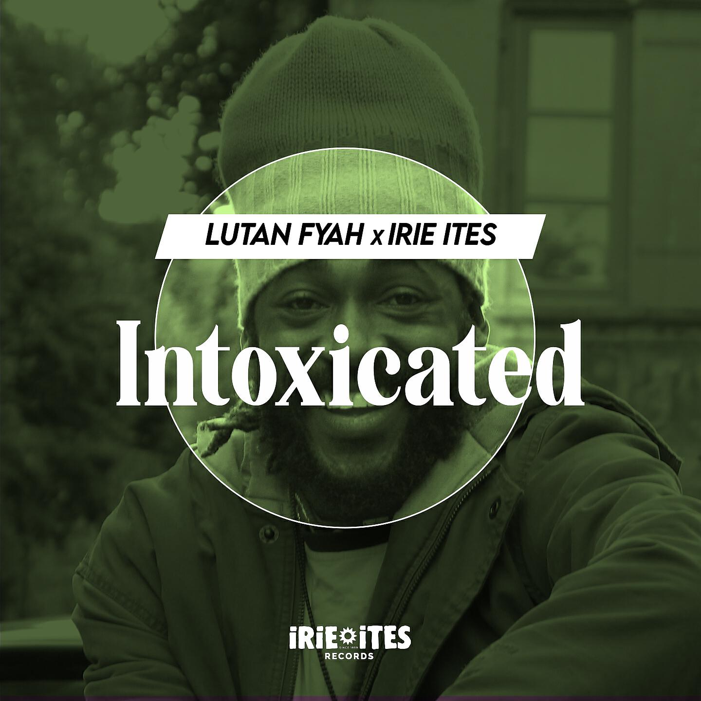 Релиз Intoxicated