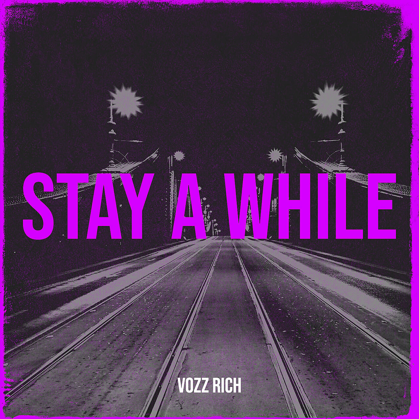 Релиз Stay a While