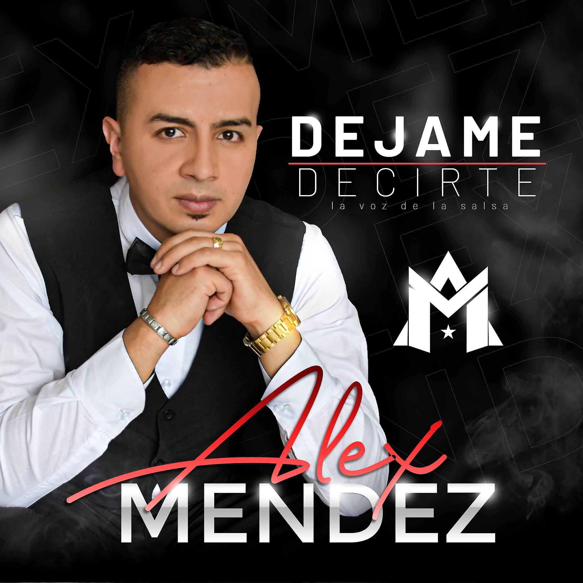 Alex Mendez