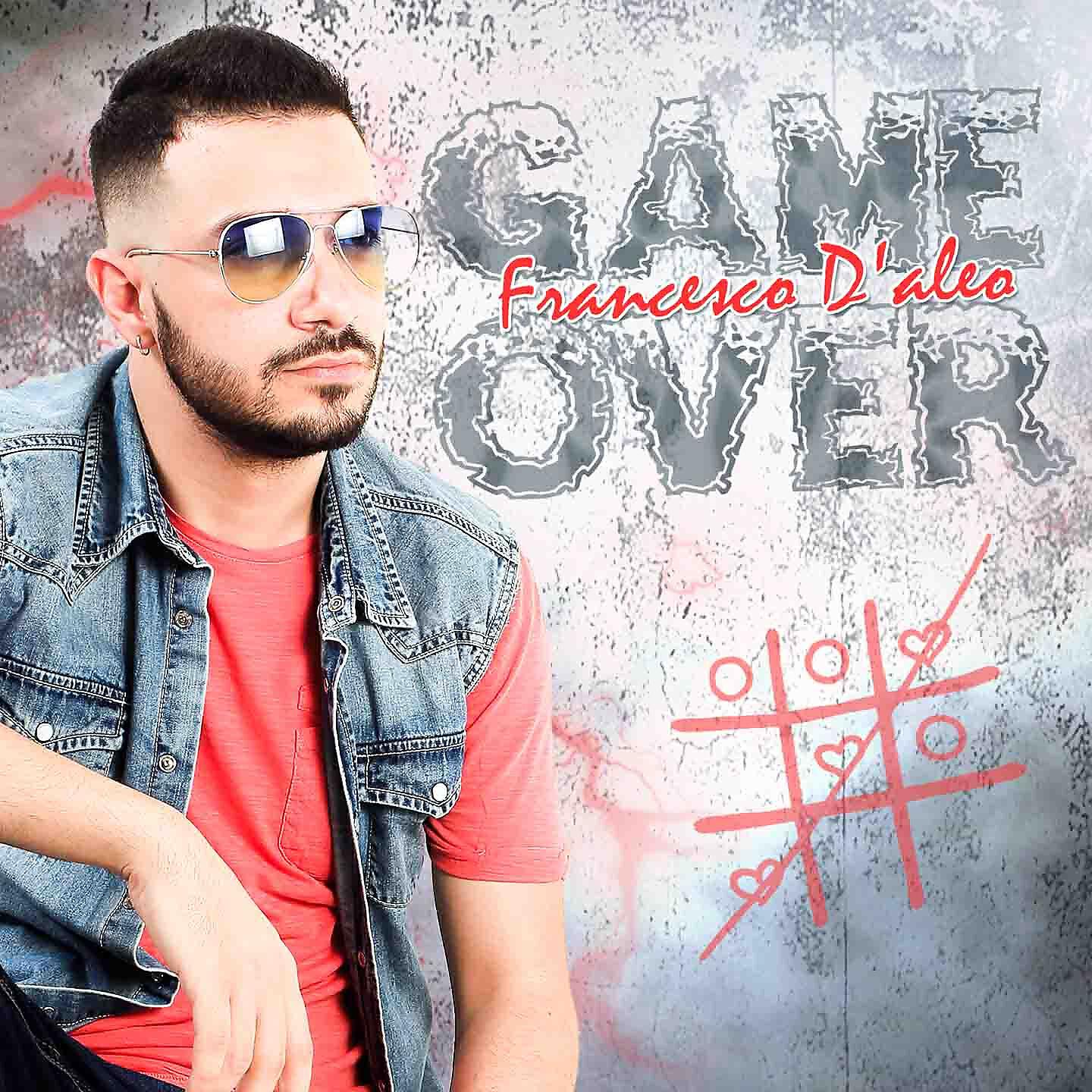 Релиз Game Over