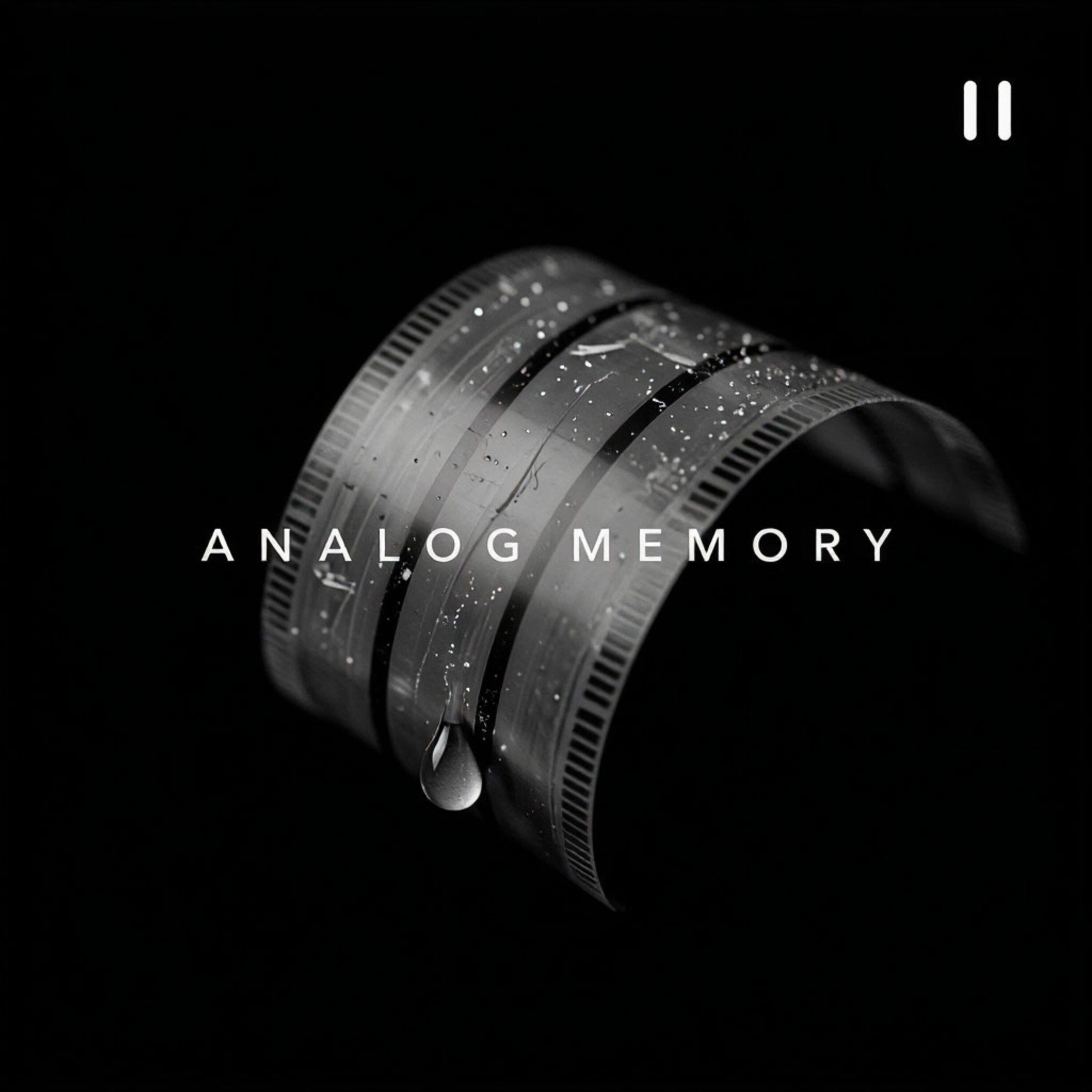 Релиз Analog Memory
