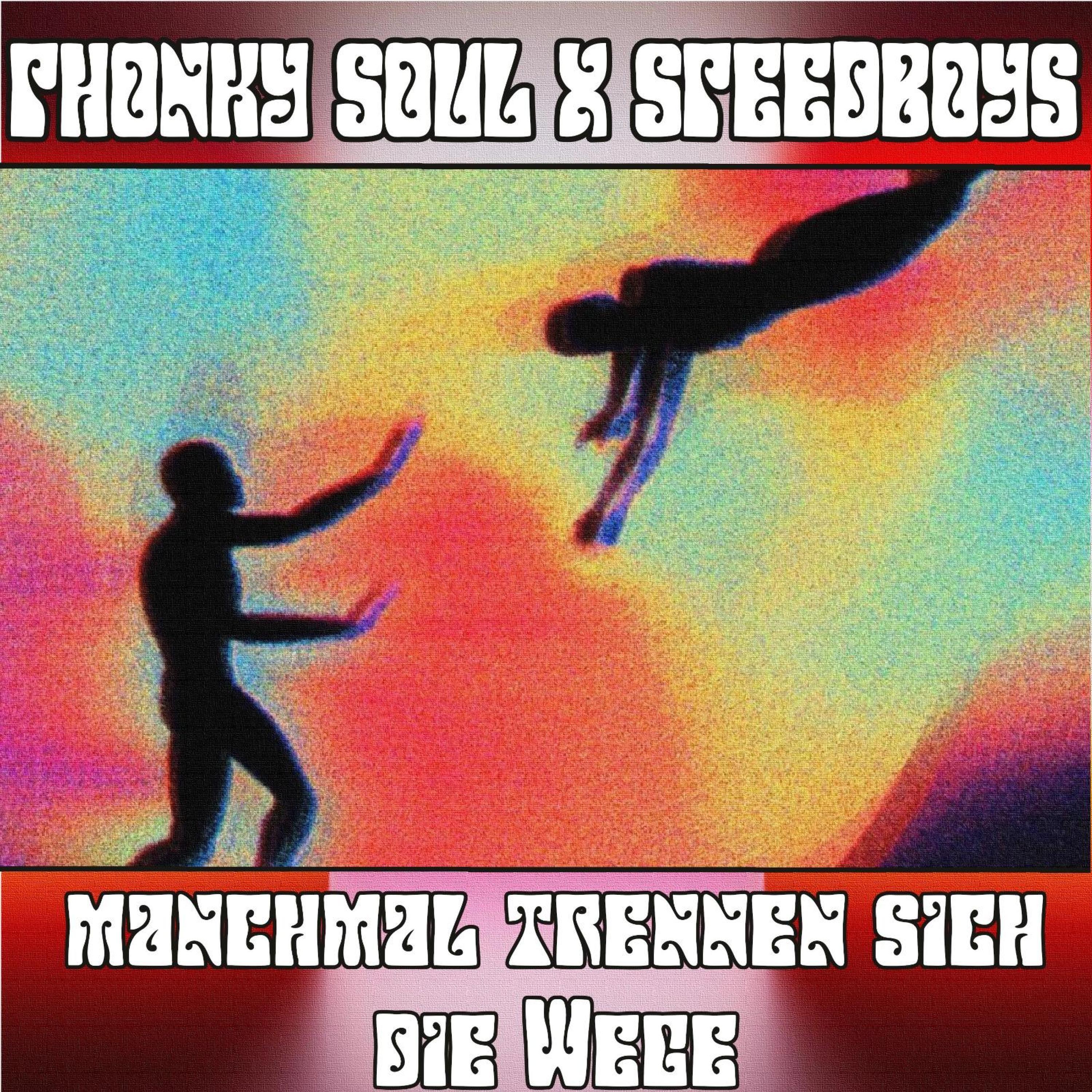 Релиз Manchmal trennen sich die Wege