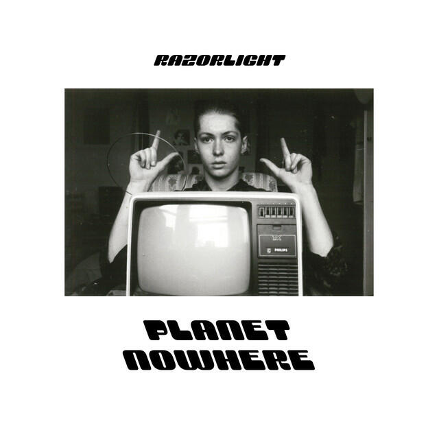 Релиз Planet Nowhere