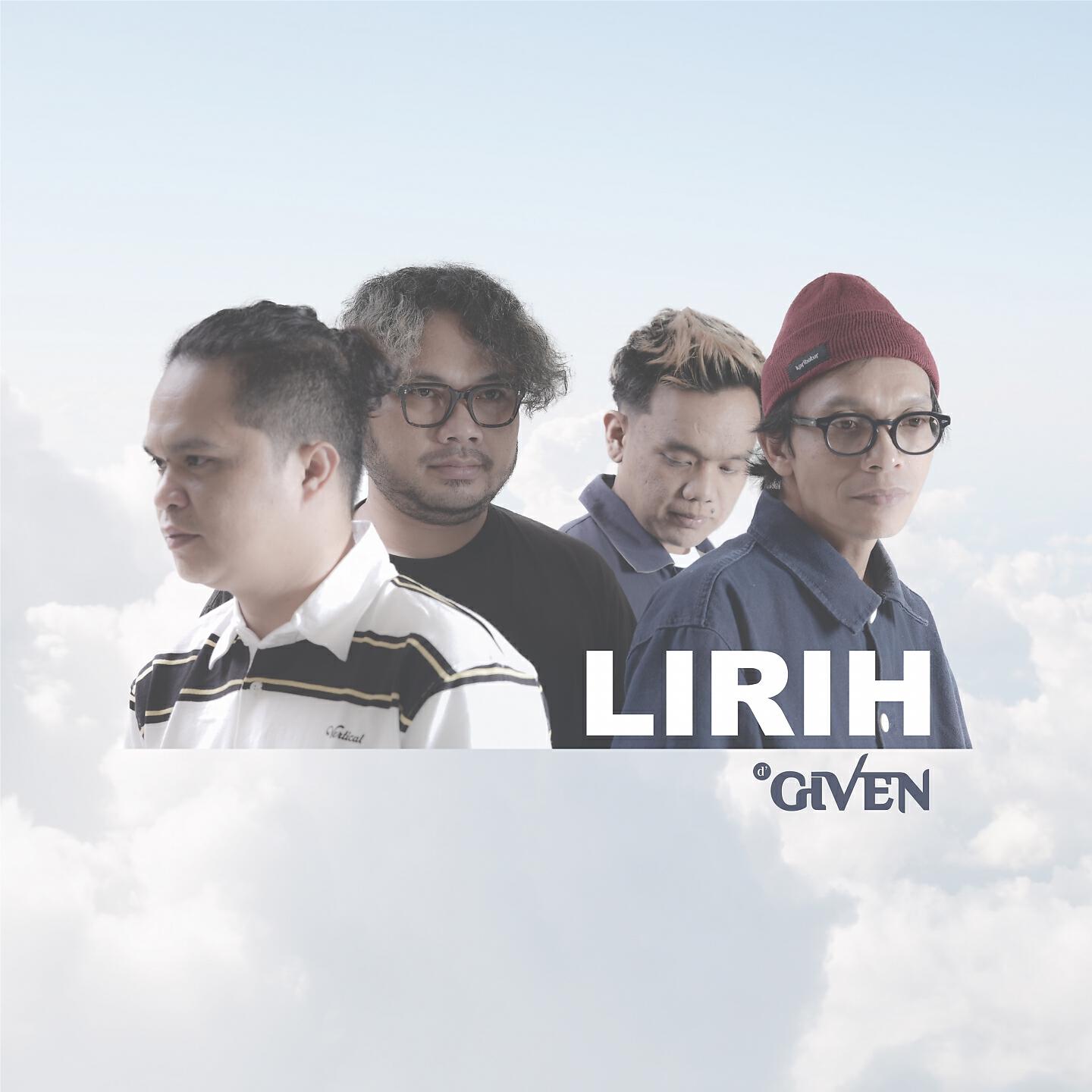 Релиз Lirih
