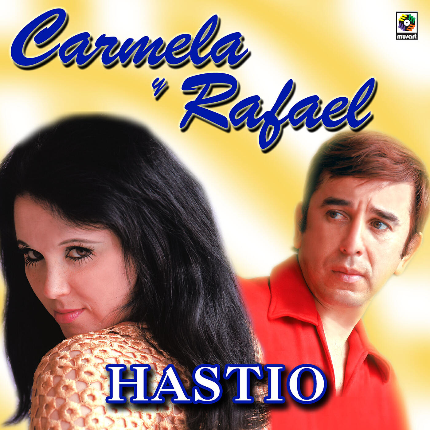 Релиз Hastío