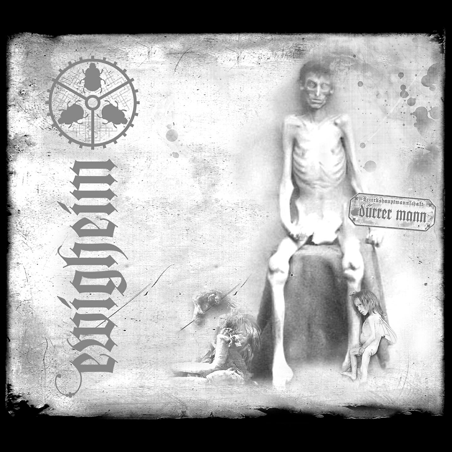 Релиз Dürrer Mann EP