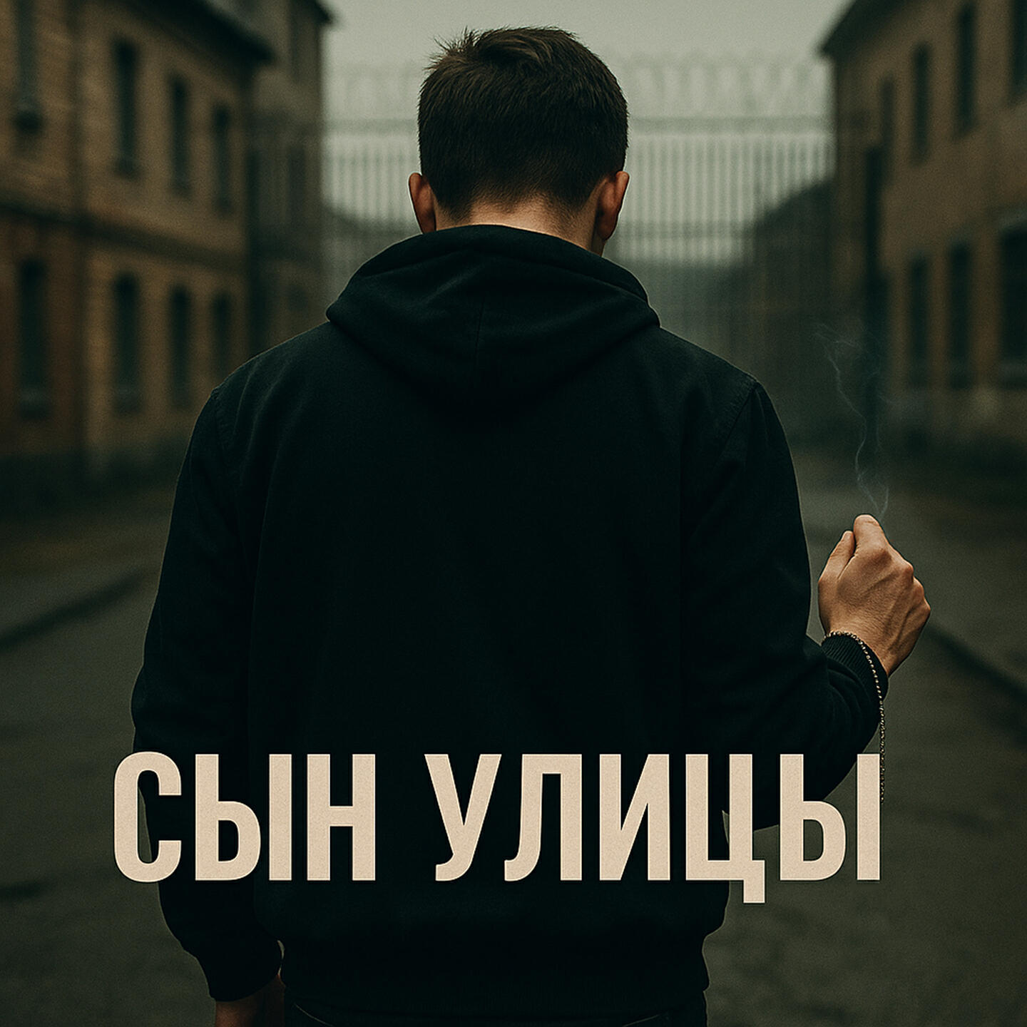 Релиз Сын улицы