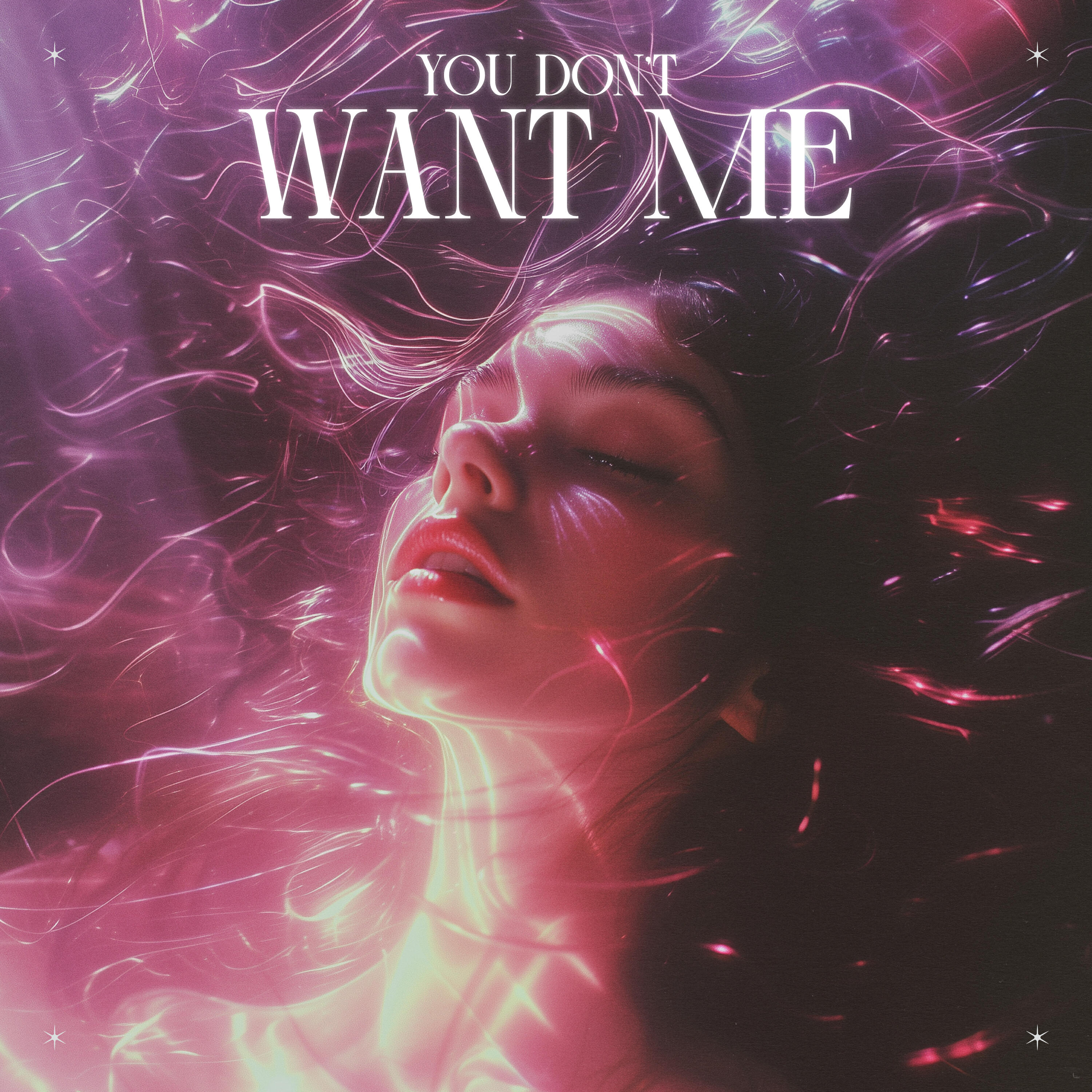 Релиз You Don't Want Me