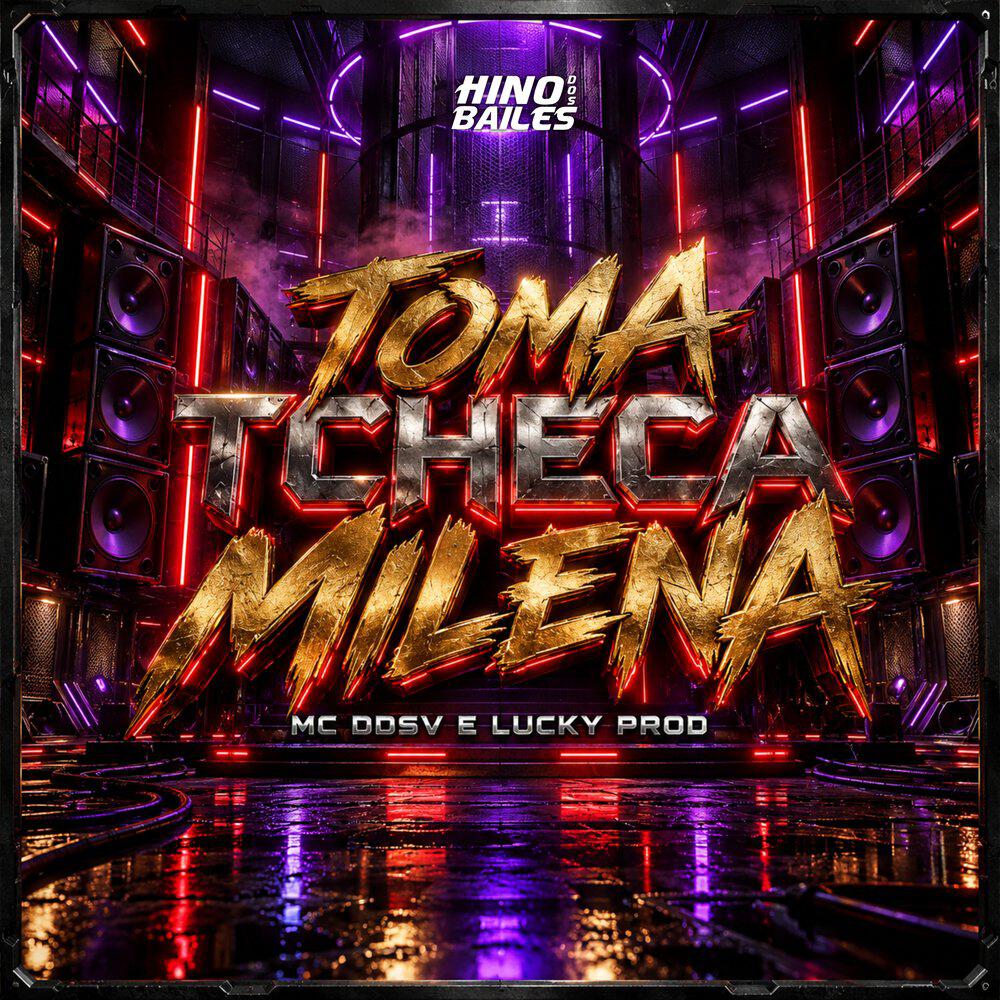 Релиз Toma Tcheca Milena