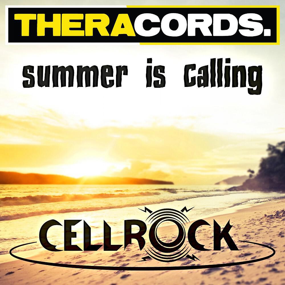 Релиз Summer Is Calling