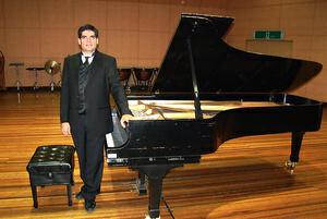 Luis Sanchez