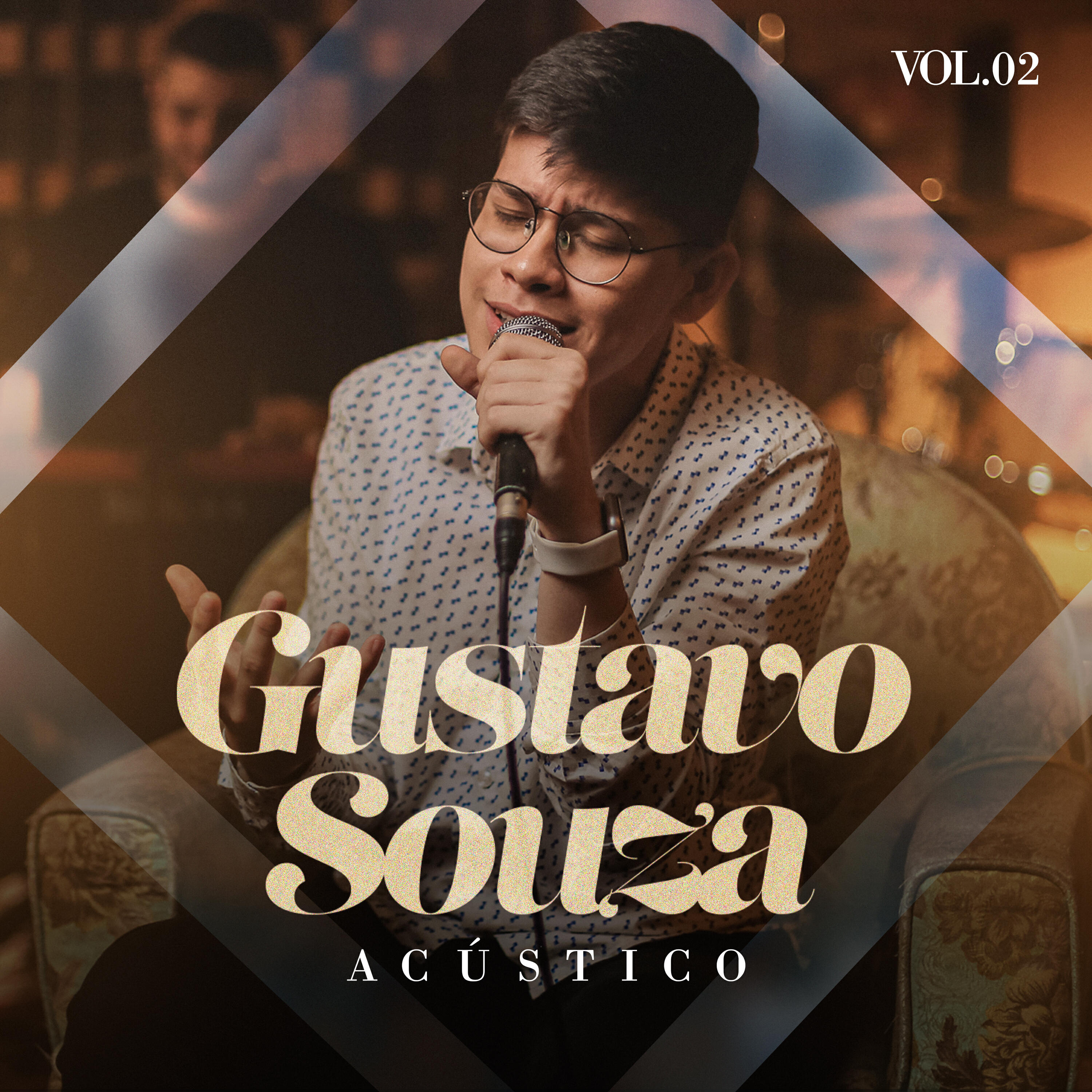Релиз Acústico, Vol. 2