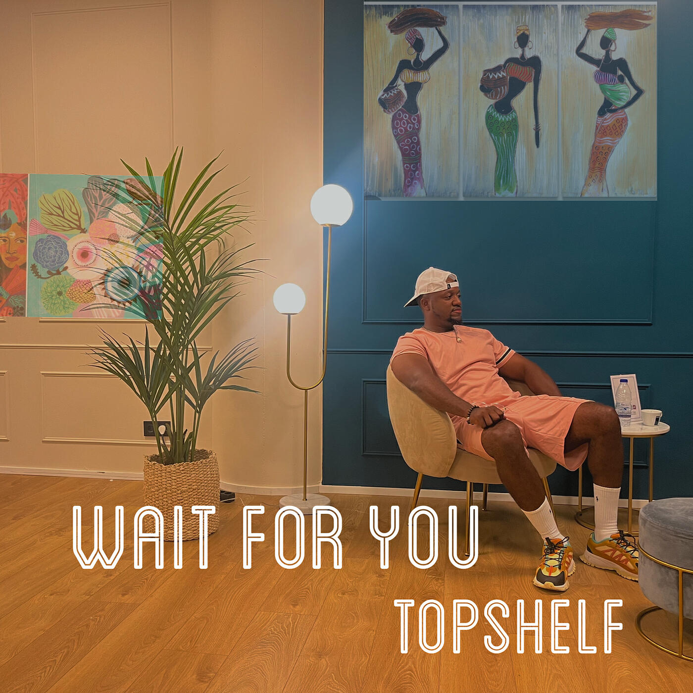 Релиз Wait for You