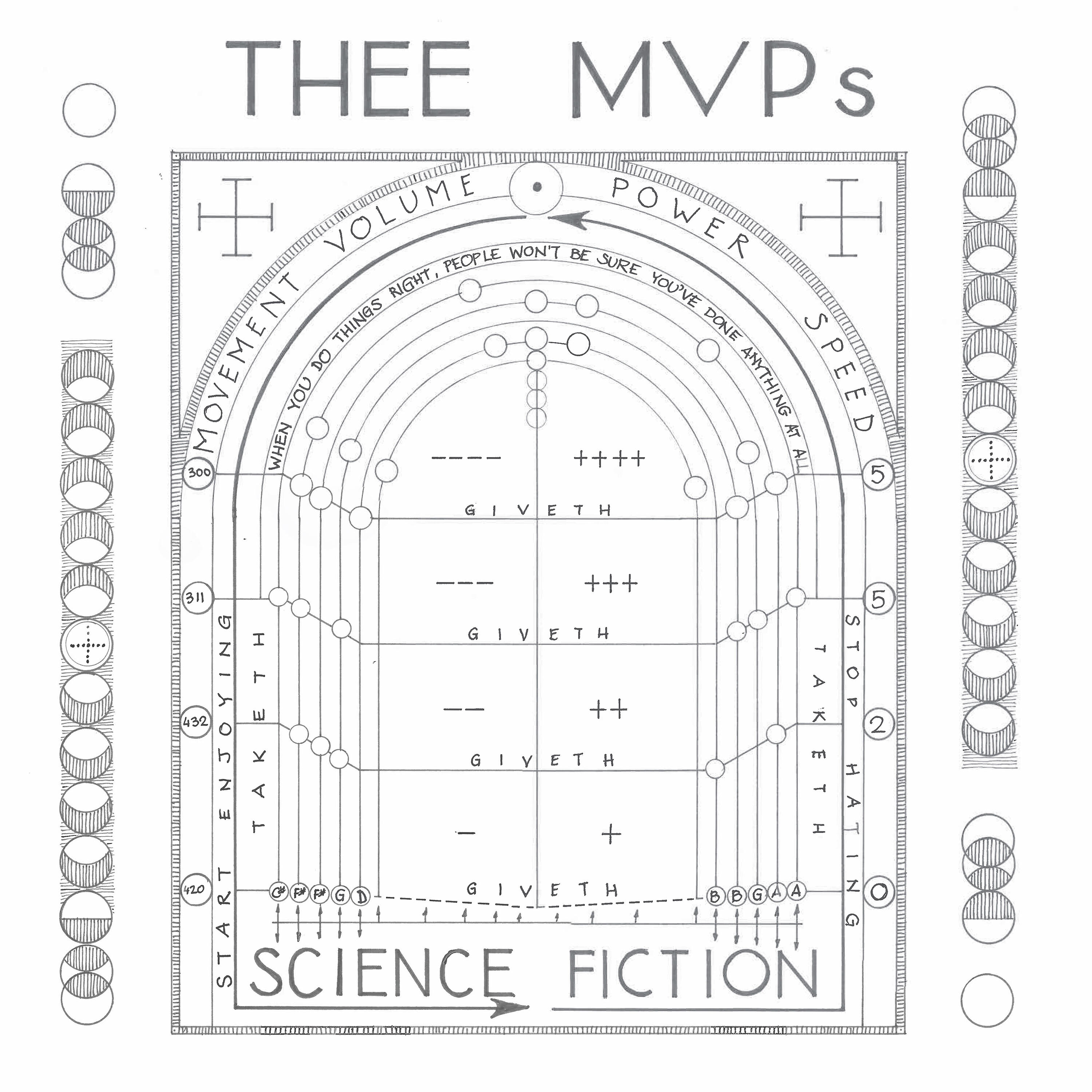 Релиз A Song for Councillor
