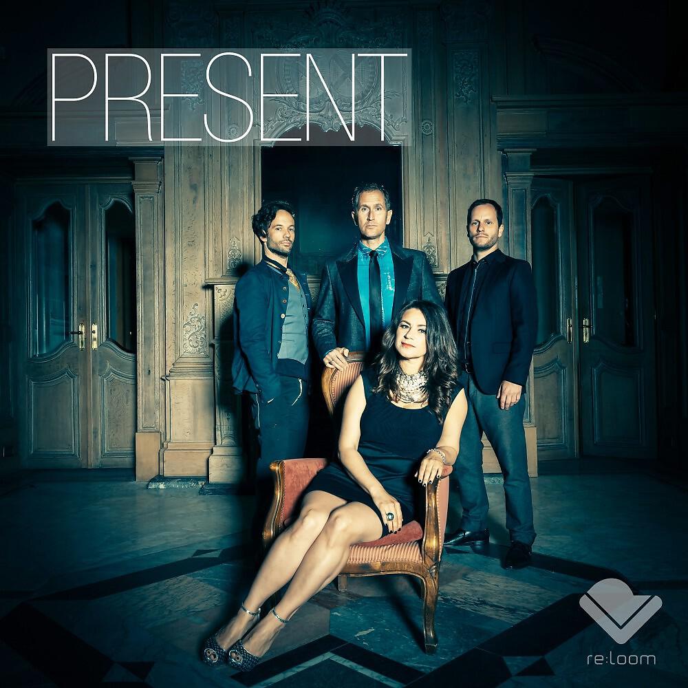 Релиз Present