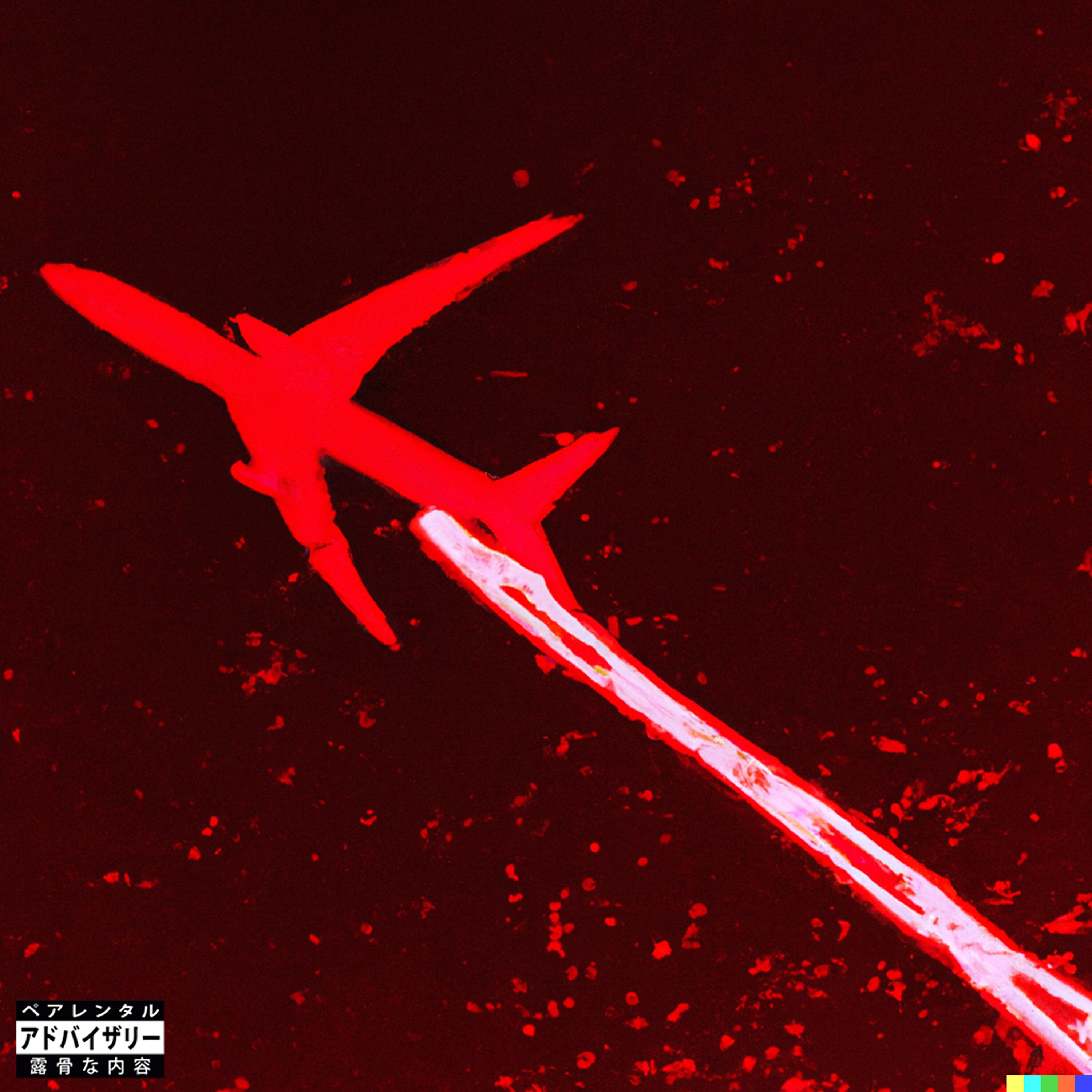 Релиз AIRCRAFT