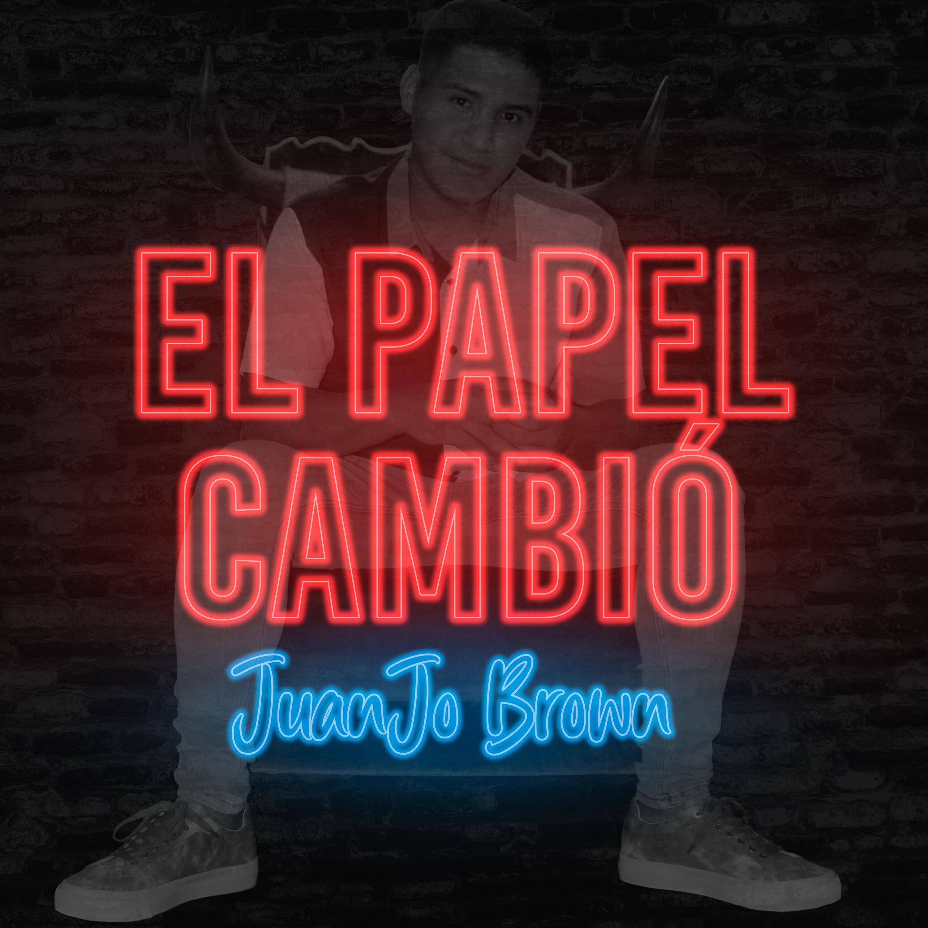 Релиз El Papel Cambio