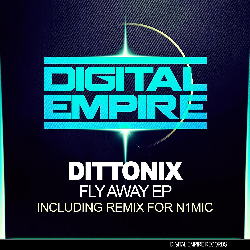 Релиз Fly Away EP
